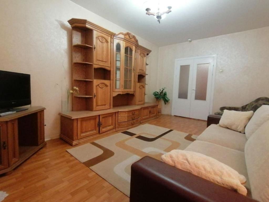 Апартаменты Квартира на 18 этаже в центре Минска Минск-24