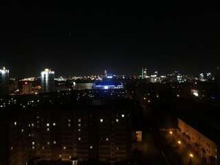 Апартаменты Квартира на 18 этаже в центре Минска Минск Апартаменты с балконом-12